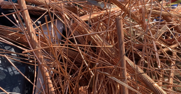 福州工地废料回收电话